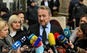 Izetbegović: Neko viknu 'ne daj', e pa ne dam! Čović će morati platiti 